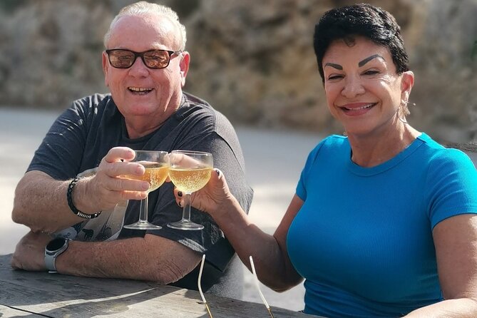 Tailor Made Full Day Private Guided Tour With Vehicle in Lisbon - The Sum Up