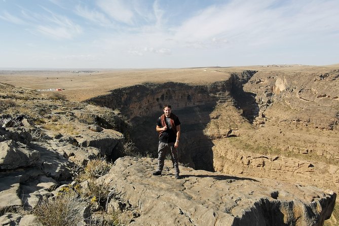 Taiq Cave and Baobab Forest Hiking by Takamul Travel - Insider Tips