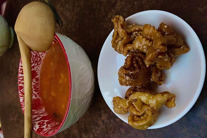 Tanger Local Street Food Tours - Customer Reviews