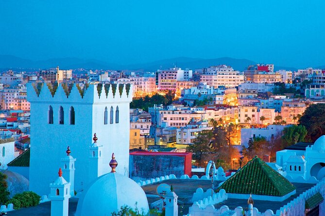 Tangier Private Full-Day Trip From Casablanca - Expectations and Tour Details