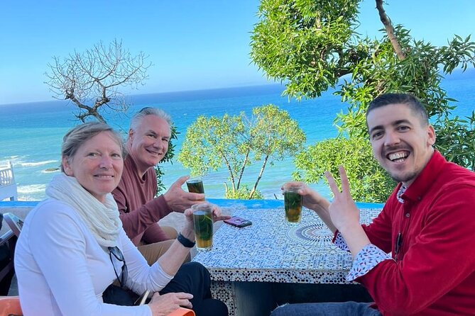 Tangier Private Tour With Moroccan Food Tasting and Camel Ride - Traveler Requirements
