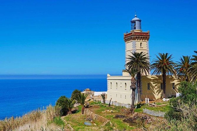 Tangier Private Trip From Tarifa Including Ferry Tickets - Pricing Information