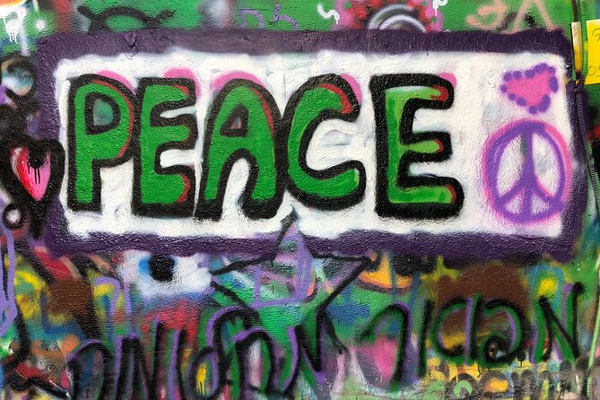 Tel Aviv Street Art & Graffiti Tour - Pricing Information