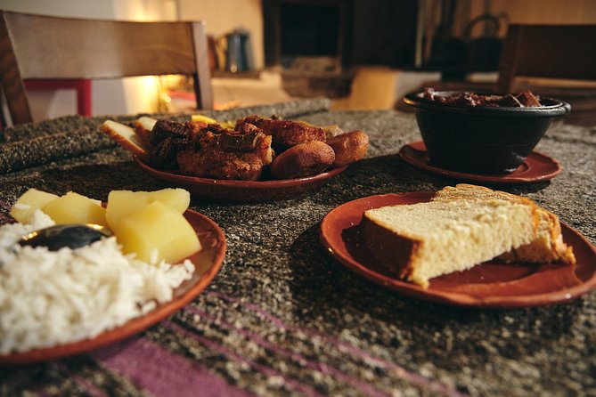 Terceira Island Food Experience: Full-Day Tour - Practical Information