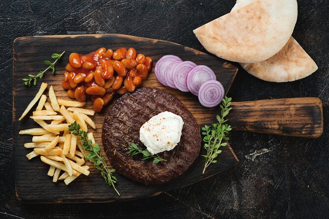 The 10 Tastings of Belgrade Private Food Tour - Pricing Structure