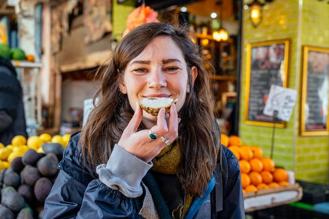 The 10 Tastings of Tel Aviv With Locals: Private Food Tour - Tour Overview