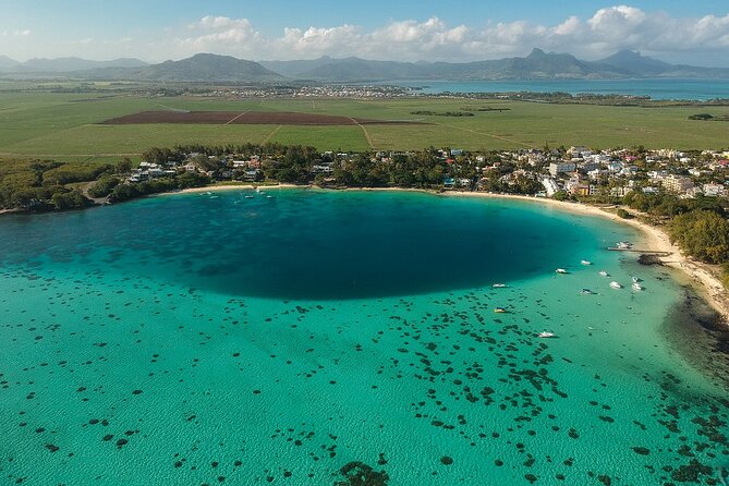 The Adventure East of Mauritius: 3-Watersport Activities & Blue-Bay Marine Park - Cancellation Policy