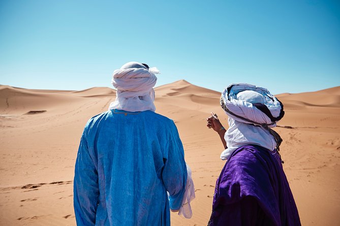 The Ancient Caravan Routes ∴ Highlights of Morocco 10 Day Journey From Marrakech - Optional Excursions and Add-Ons