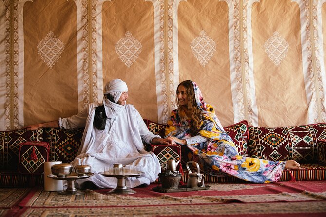 The Beauty of Dakhla Full Private Photography Experience - Special Offer Information