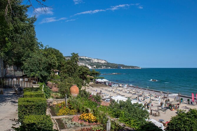 The Best of Balchik Walking Tour - Cancellation Policy Overview