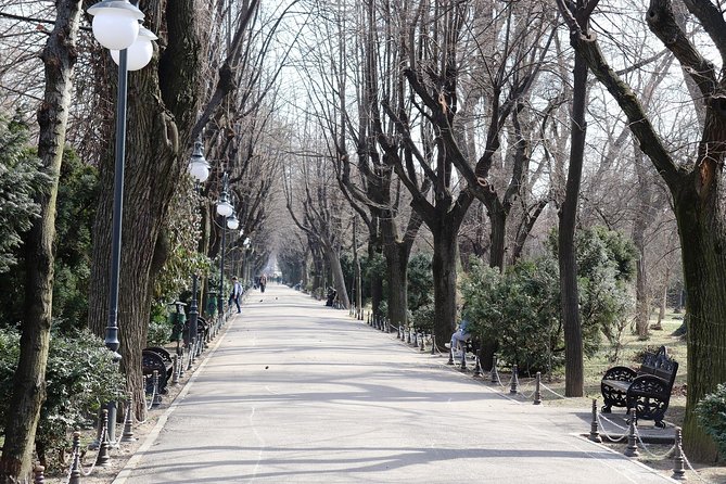The Best of Bucharest Walking Tour - Additional Information and Tips