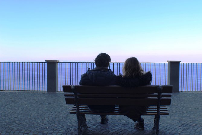 The Best of Campania in 2 Days: Amalfi Coast, Pompeii, Herculaneum & Vesuvius - Day 1: Amalfi Coast Exploration