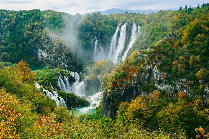 The BEST of Croatia 8 Days Private Tour - Scenic Wonders