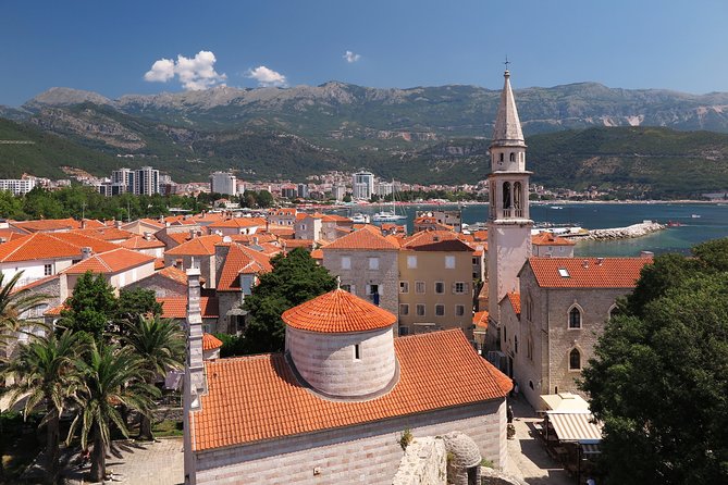 The Best of Montenegro 6 Nights / 7 Days - Optional Activities