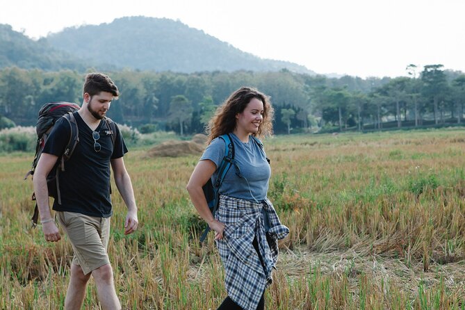 The Best of Nazareth Walking Tour - Itinerary Details