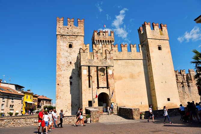 The Best of Sirmione Walking Tour - Guided Tour Experience Details