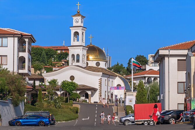 The Best of Sveti-Vlas Walking Tour - Booking and Availability
