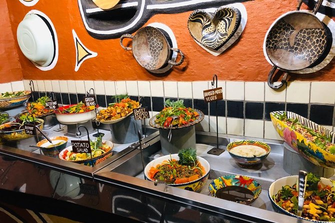 The Boma Dinner and Drum Show - Reviews and Recommendations