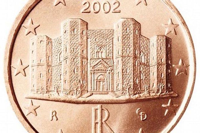 The Charm and Mystery of Castel Del Monte 2-Hour Guided Tour - Directions to the Meeting Point