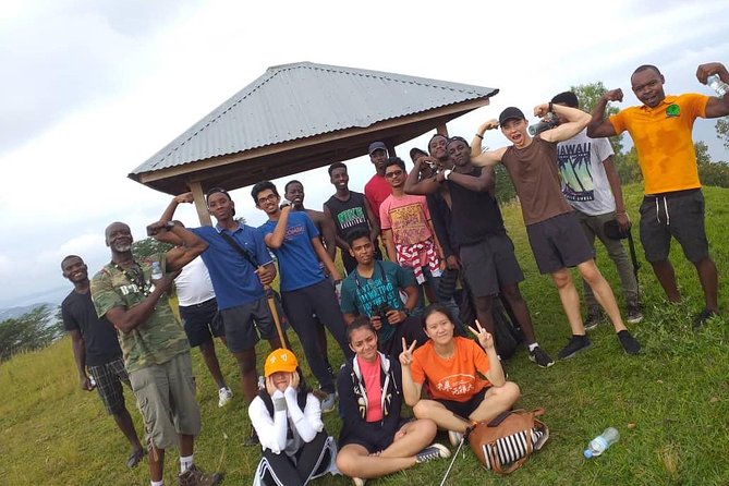 The Congo Nil Trail Hiking (Gisenyi-Kibuye) - Important Details