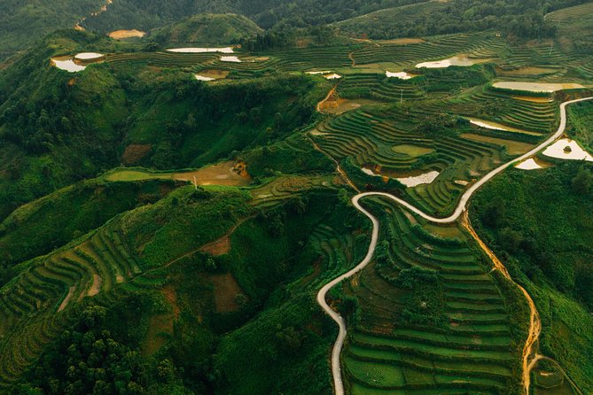 The Famous Ha Giang Loop Motorbike Adventure - Booking Requirements
