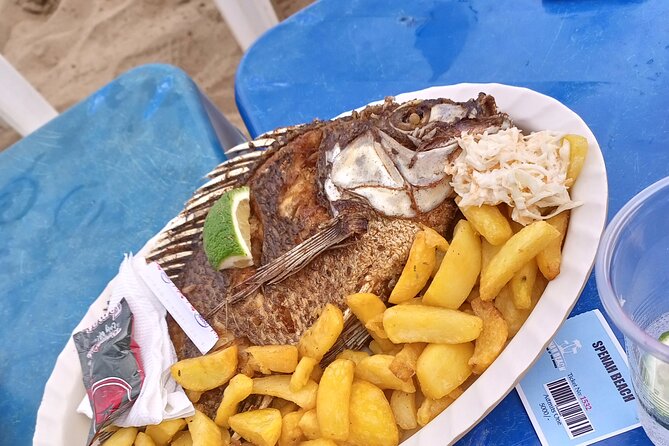 The Food Tour | Uganda | Half Day - Frequently Asked Questions