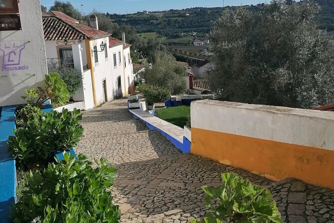The Grand Private Tour to Fátima, Nazaré and Óbidos - Scenic Nazaré Experience