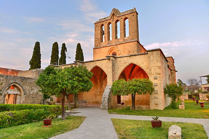 The Jewel of The North in Ayia Napa/Protaras/Larnaca - How to Reserve Your Spot
