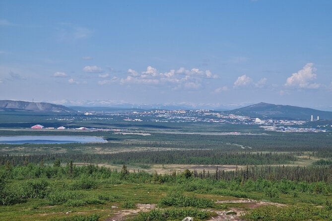 The Local Favorite Peaks Surrounding Kiruna - Frequently Asked Questions