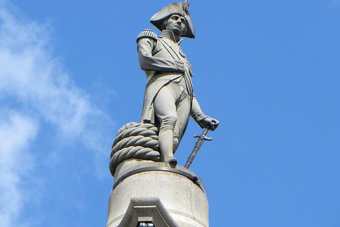 The National Gallery of London: Private Half-Day Walking Tour - The Sum Up