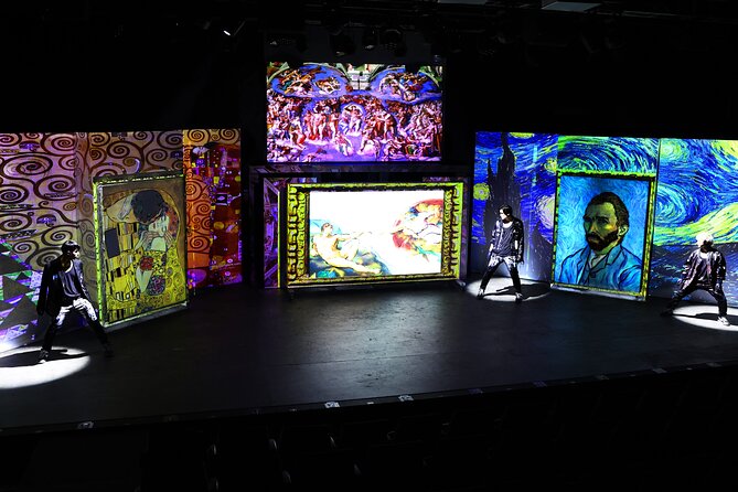 The Painters Show in Jeong-Dong (Nearby Seodaemun Station) - Event Location and Address