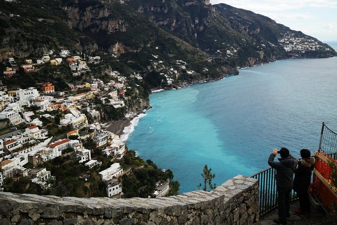 The Pearls of the Amalfi Coast - Pricing Information