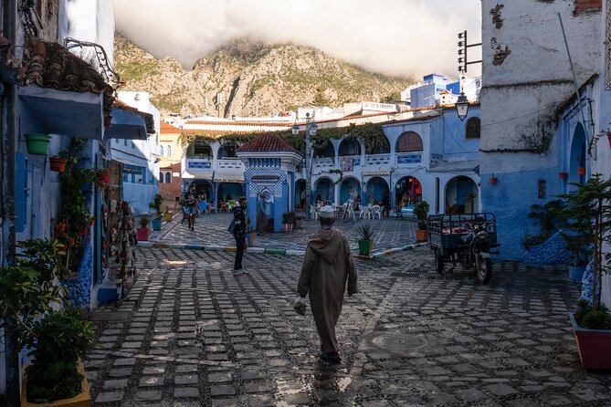 The Perfect Full-Day Chefchaouen Trip: All-Inclusive and Guided
