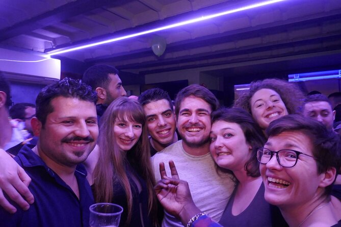 The Ultimate Guided Nightlife Skip the Line Experience in Kampala - Directions