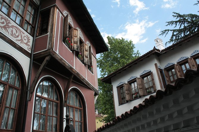 The Ultimate Private Plovdiv Urban Wine & Cultural Tour - The Sum Up