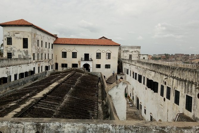 The Year Of Return Ghana Experience - Reviews and Ratings