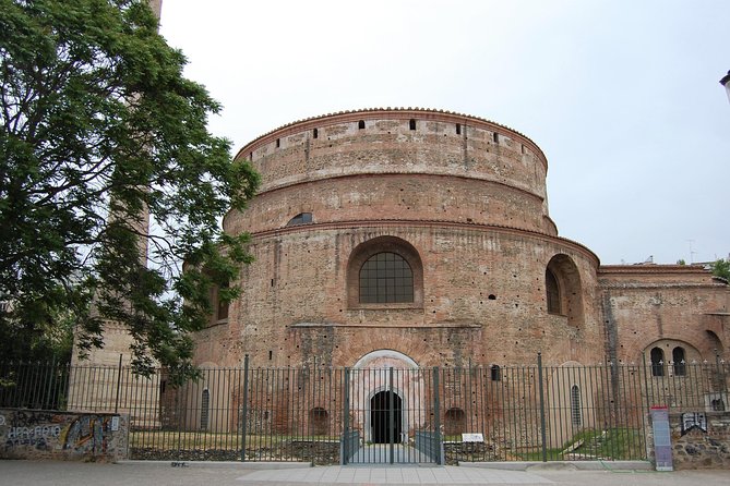 Thessaloniki Trip From Skopje - The Sum Up