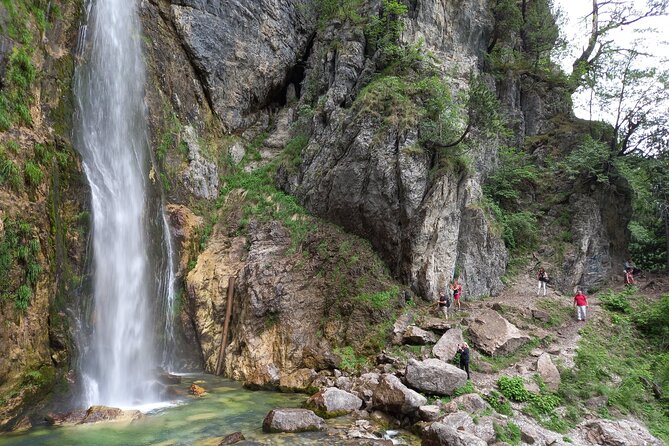 Theth and Shkoder, 2 Days Tour From Tirana - Price and Booking Details