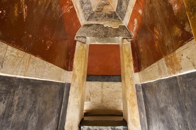 Thracian Tombs Tour in the Valley of the Thracian Kings - Additional Notes