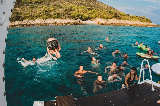 Three Islands Boat Tour From Split With Lunch and Drinks Included - Directions and Assistance