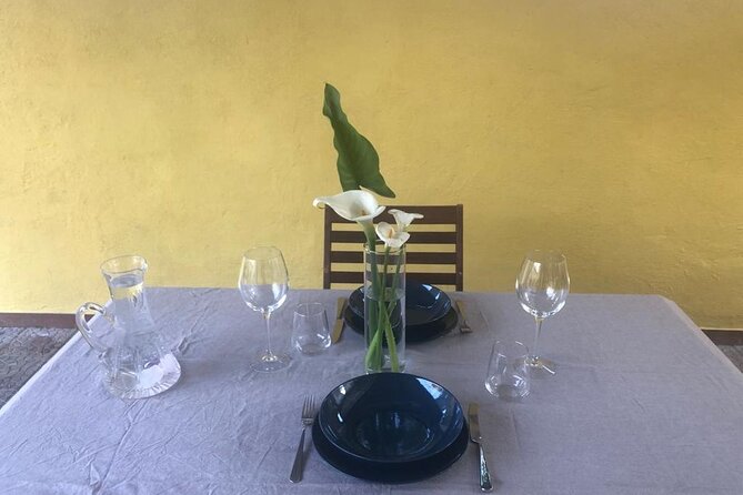 Tipical Neapolitan Sweets: Cooking Class and Dinner - The Sum Up