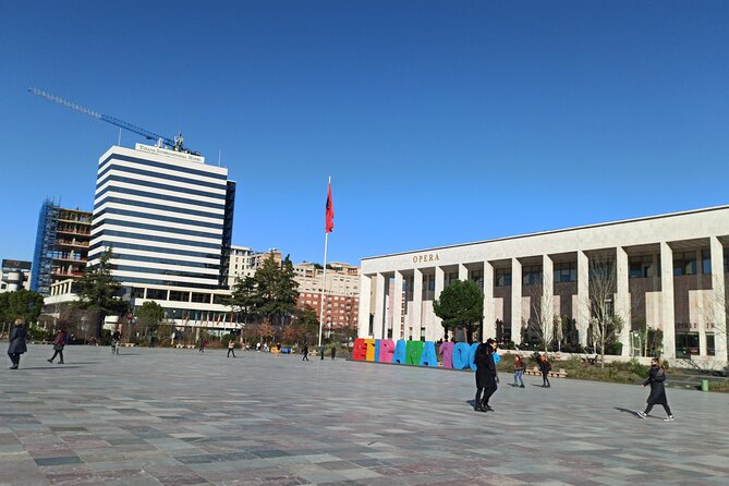 Tirana City ⇔ Tirana Airport | Private Transfer - Customer Reviews & Testimonials