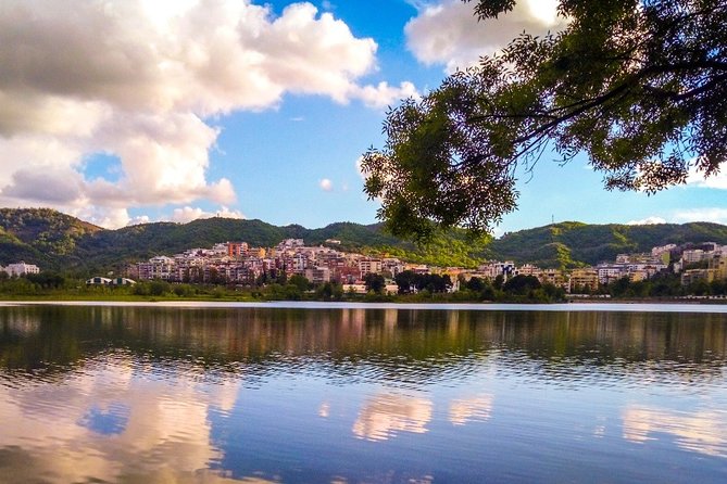 Tirana Walking Tour & Cable Car to Mount Dajti - The Sum Up