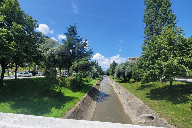 Tiranas Dual Heritage Modern and Communist Private Tour - Directions and Highlights