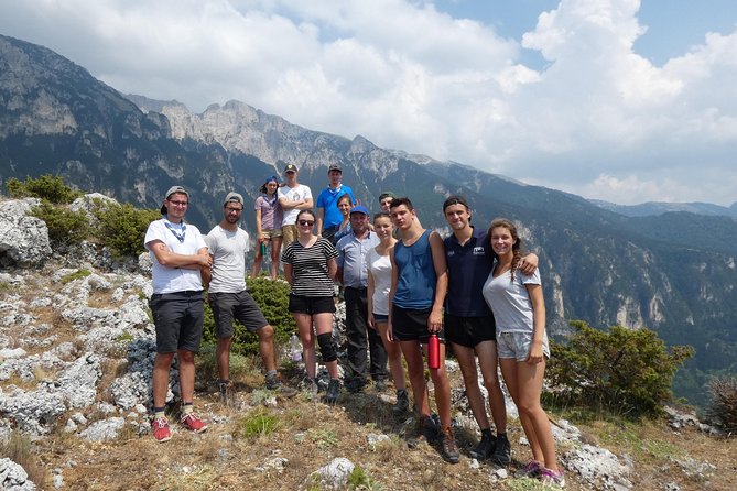 TOMOR MOUNTAIN HIKING From Berat by 1001 Albanian Adventures - Customer Reviews