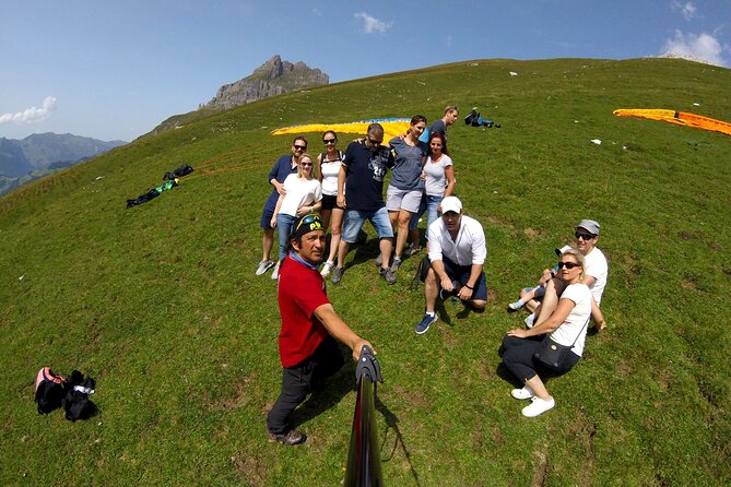 Top-Flight in Zermatt Breithorn Slot 3-4 Hours. Great! Mountains Views! - Price and Reviews