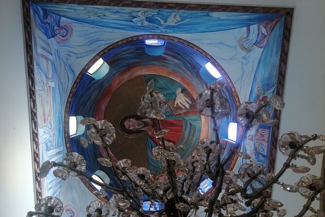 Tour About Art and Architecture in Maputo City - The Sum Up