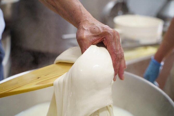 Tour and Cooking Class on the Amalfi Coast - Booking Options and Pricing