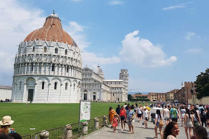Tour in Rome From the Port of Civitavecchia and Other Tourist Ports of Call - Booking Information and Pricing