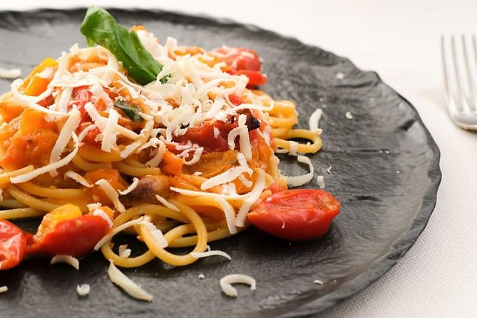 Tour Naples, Solfatara Park, Temple of Serapis, Flavian Amphitheater 8 Hours - Confirmation and Cancellation Policy